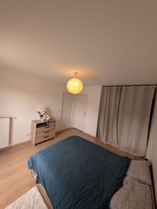  Appartement � vendre 2 pi�ces 45 m�