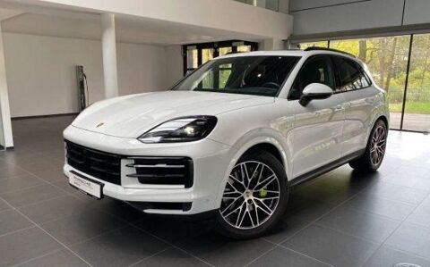 Annonce voiture PORSCHE Voiture 85000 €