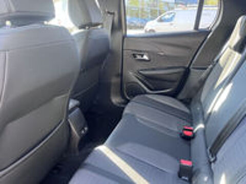 208 5p Allure Pack Puretech 1.2 100 cv 2021 occasion 87280 Limoges