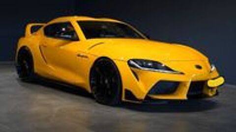 Supra GR 2.0 Pack Premium 2021 occasion 38440 Saint-Jean-de-Bournay