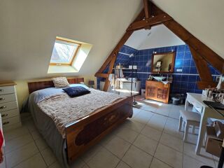  Appartement à louer 2 pièces 45 m²