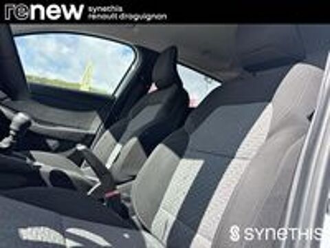 Clio V Clio TCe 100 GPL Evolution 2023 occasion 83300 Draguignan
