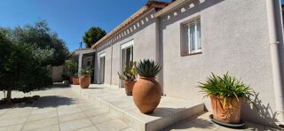  Villa � vendre 5 pi�ces 150 m�