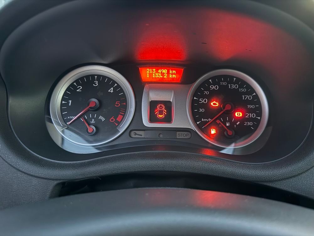 Clio III dCi 105 eco2 Exception 2009 occasion 60100 Creil