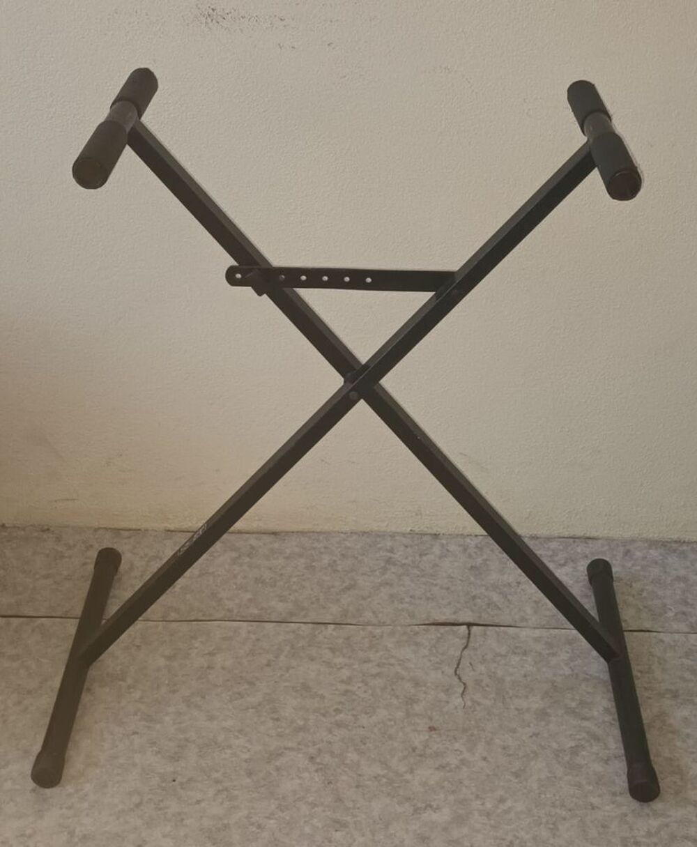 X SUPPORT pour piano Instruments de musique