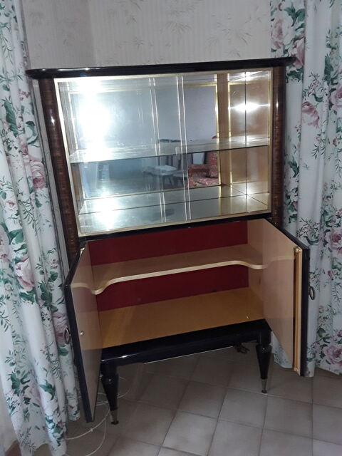 Vitrine/Argentier 40 Lauris (84)
