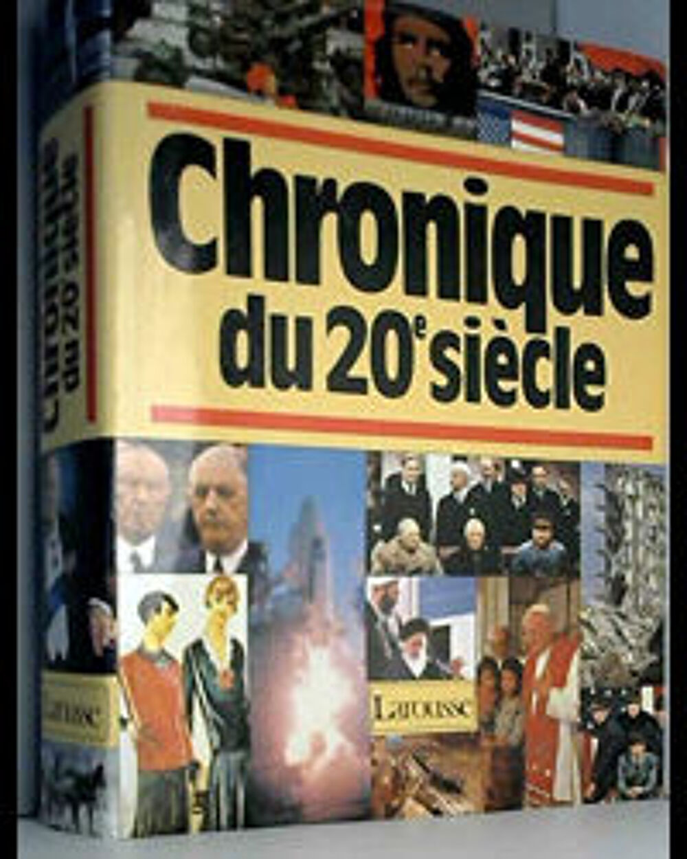 Livres LAROUSSE Livres et BD