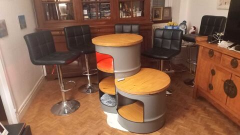 tonneau 350 Fontenay-sous-Bois (94)