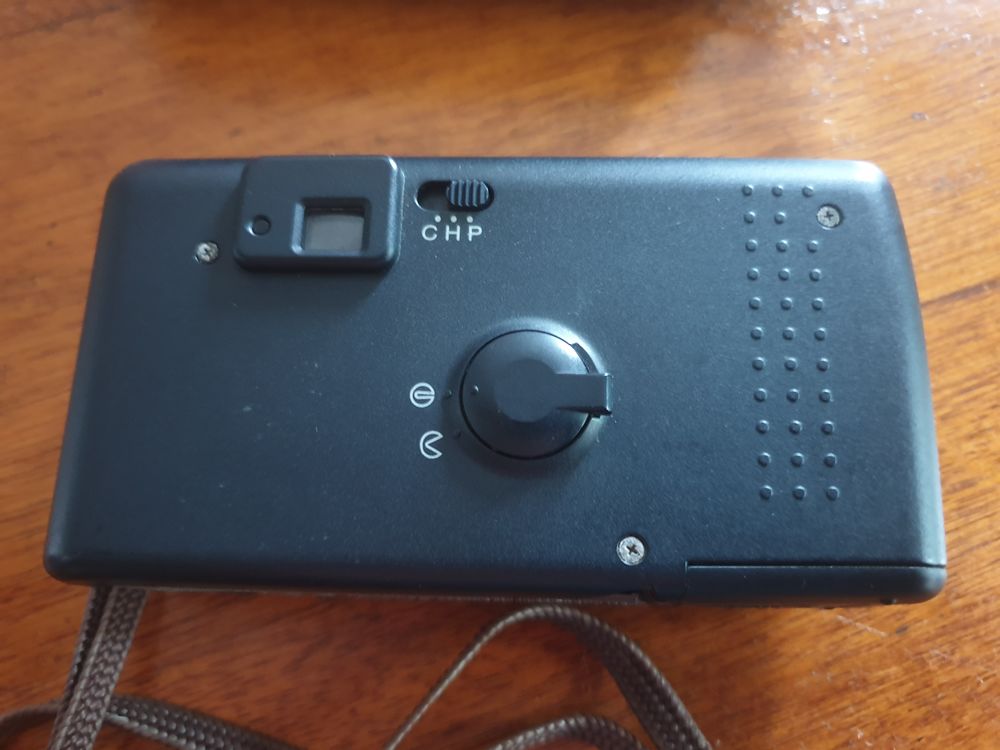 Appareil Photo Fujifilm argentique Photos/Video/TV