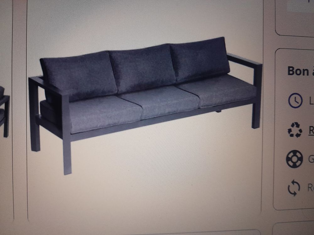 A vendre Meubles