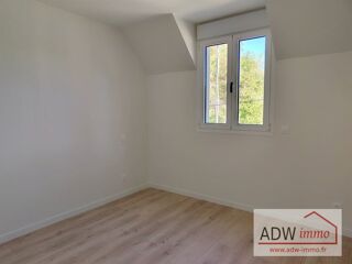 Vente Maison Maison NEUVE - 5 pièces / MAINCY Maincy