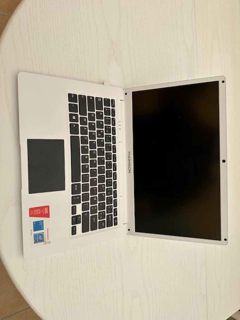 Ordinateur portable Matériel informatique