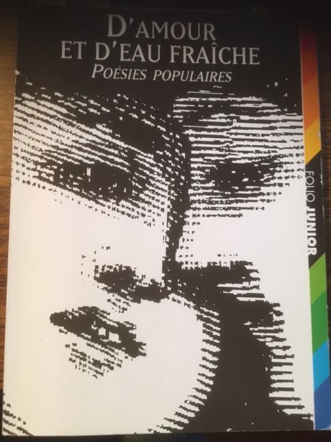 d'amour et d'eau fraiche 1 Saint-Florent-le-Vieil (49)