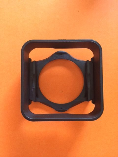 Porte Filtre avec bague 10 Nice (06)