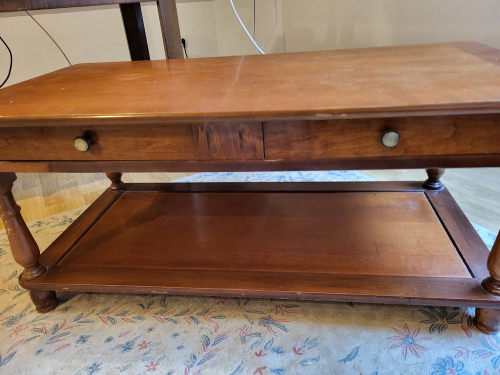 Table basse Meubles