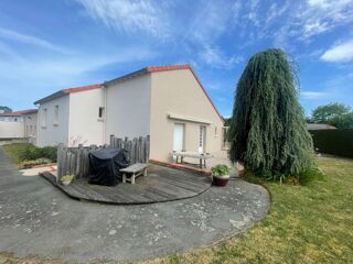  Maison � vendre 8 pi�ces 96 m� Saint-macaire-en-mauges