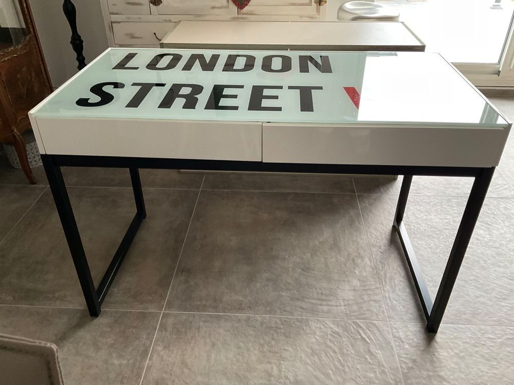 bureau London Street Meubles