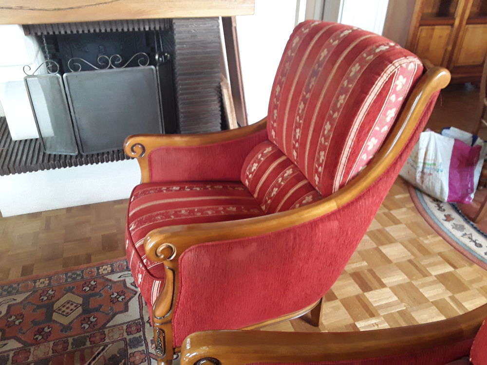 Fauteuils Meubles