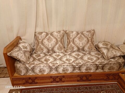 SALON MAROCAIN 130 Noisiel (77)