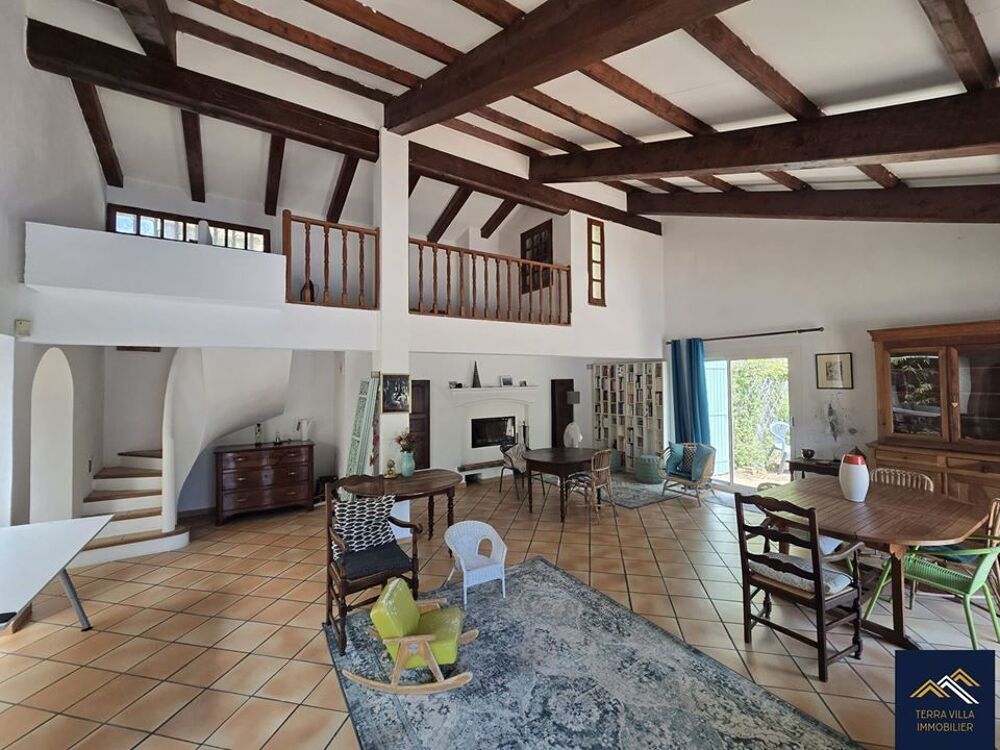 Vente Appartement T5 - 225m ² Aubagne