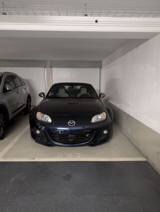  Parking / Garage � vendre 13 m�
