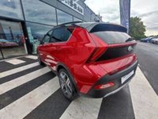 Bayon 1.0 T-GDi 100 DCT-7 Hybrid 48V Executive 2022 occasion 95350 Saint-Brice-sous-For&ecirc;t