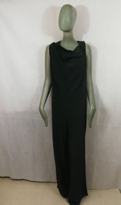 Combinaison Vintage Jean-Paul Knott
300 Trans-la-Fort (35)