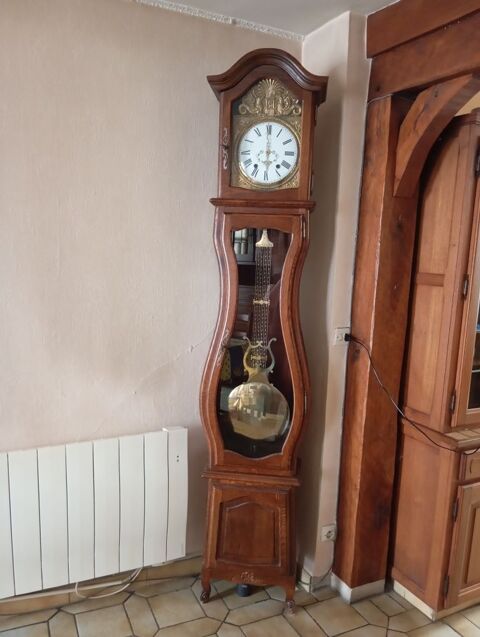 horloge 70 Mont-Saint-Aignan (76)