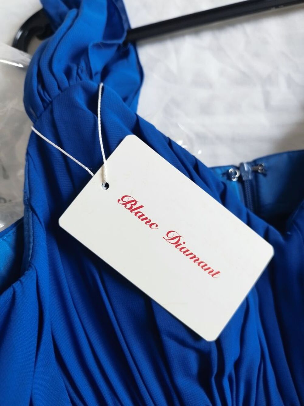 Robe habill&eacute;e soir&eacute;e ou mariage Vêtements