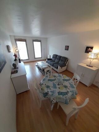  Appartement à louer 3 pièces 68 m² Rouen