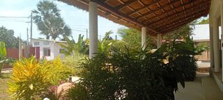  Villa � louer 2 pi�ces 50 m� Cap skirring, s�n�gal