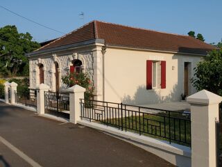  Maison � vendre 8 pi�ces 175 m� Pineuilh