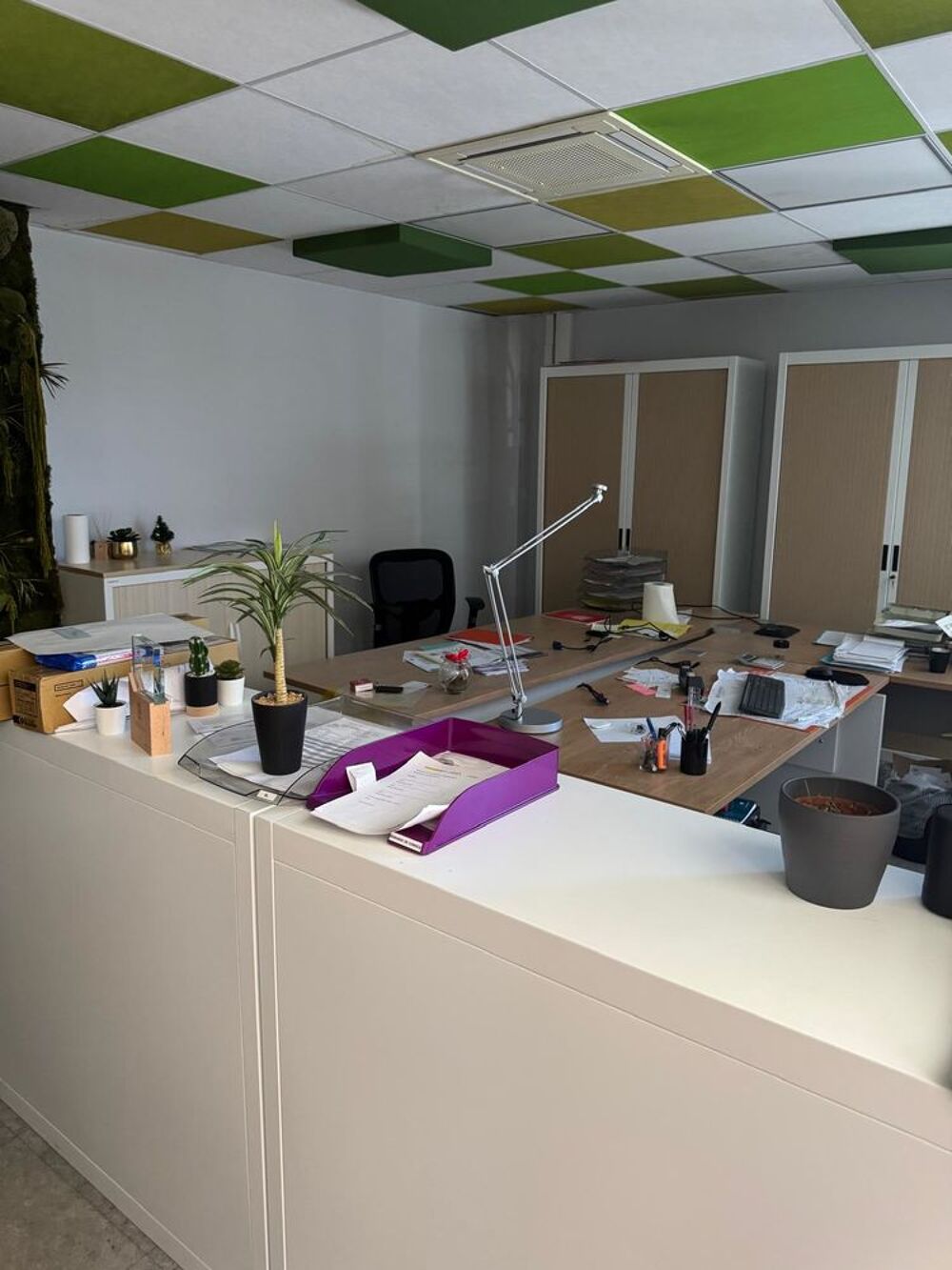 mobilier de bureau Meubles