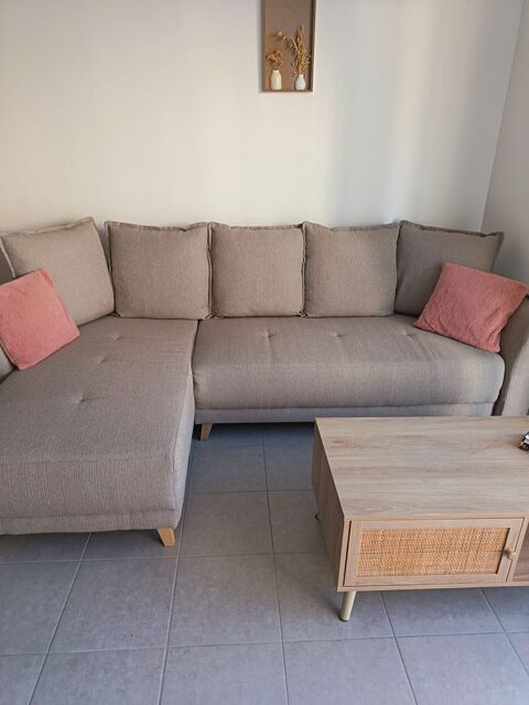 Canap� convertible 0 Saint-Georges-des-Gardes (49)