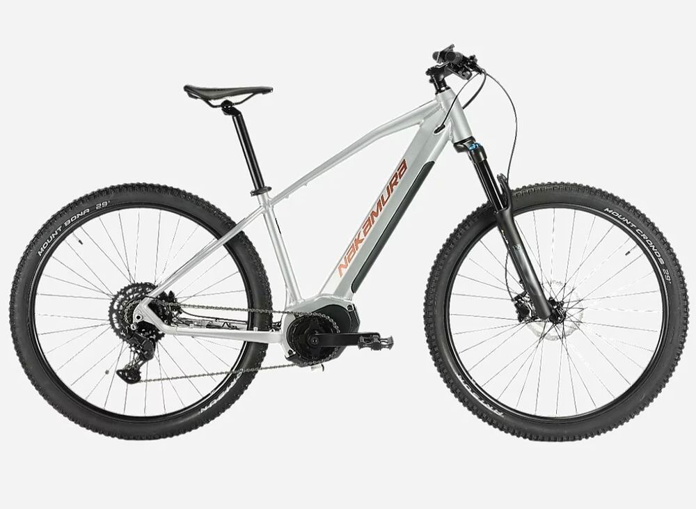 VTT &eacute;lectrique 29 pouces neuf Vélos