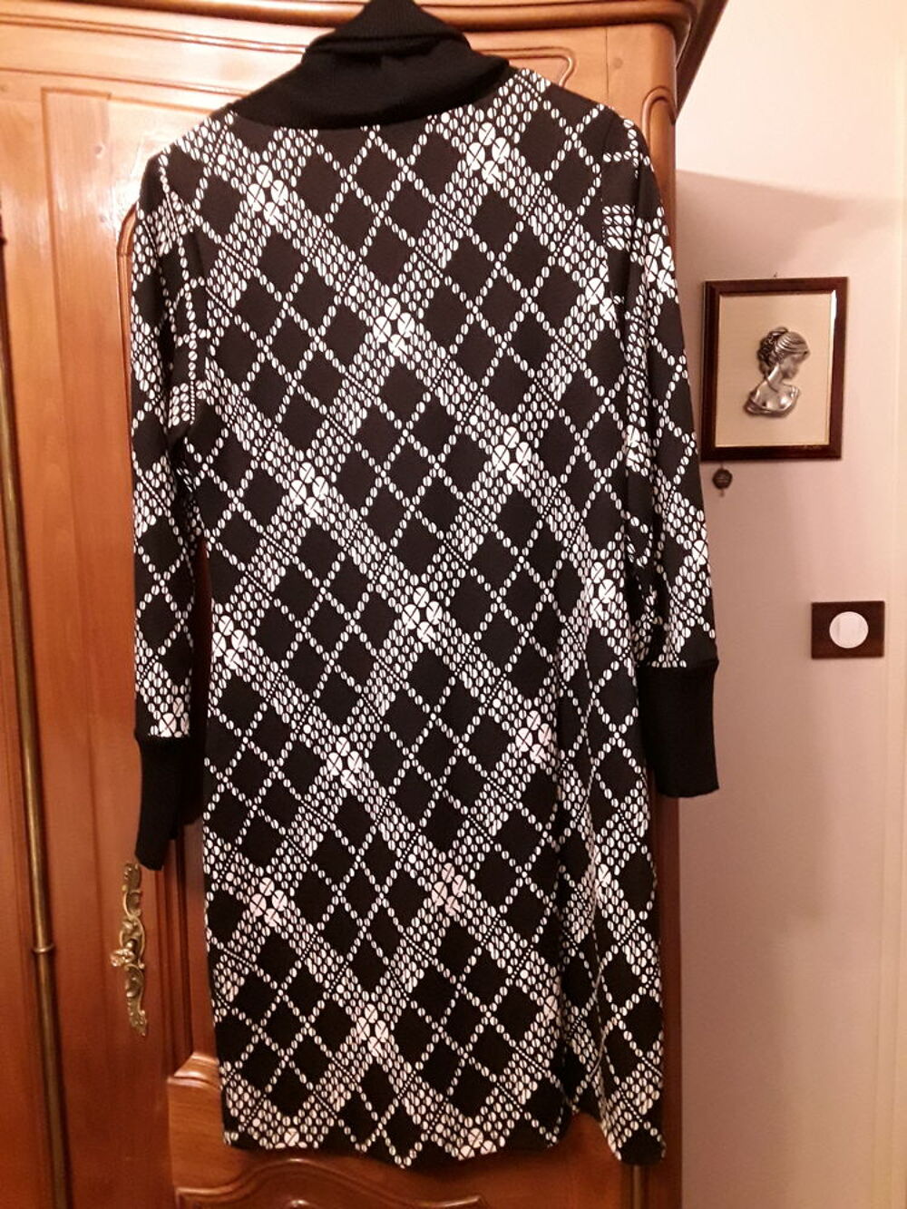 Robe k design Vêtements
