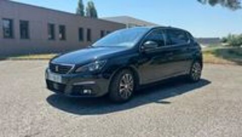 308 1.2 PureTech 130ch S&S EAT6 Allure 2021 occasion 26000 Valence