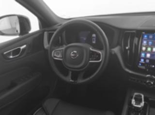 XC60 T6 Recharge AWD 253 ch + 145 ch Ultimate Style Dark 2022 occasion 59000 Lille