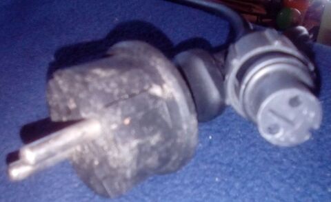 c�ble d'alimentation transformateur guirlande 5 Beauchamp (95)