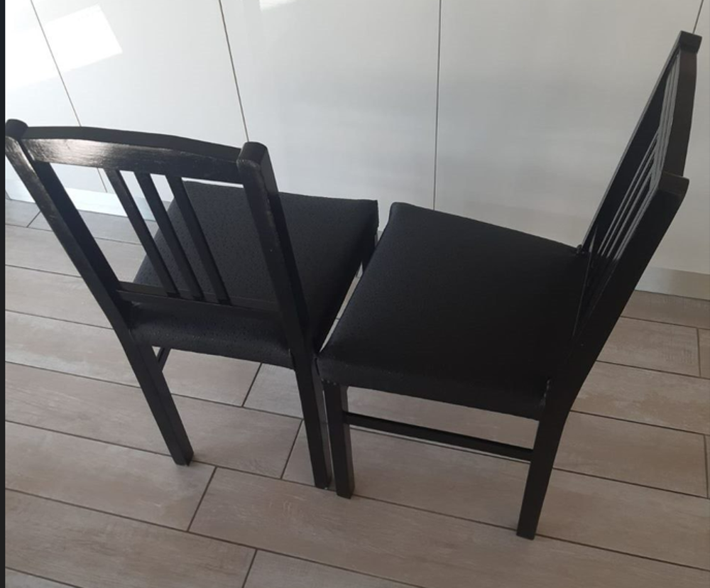 chaises de table Meubles