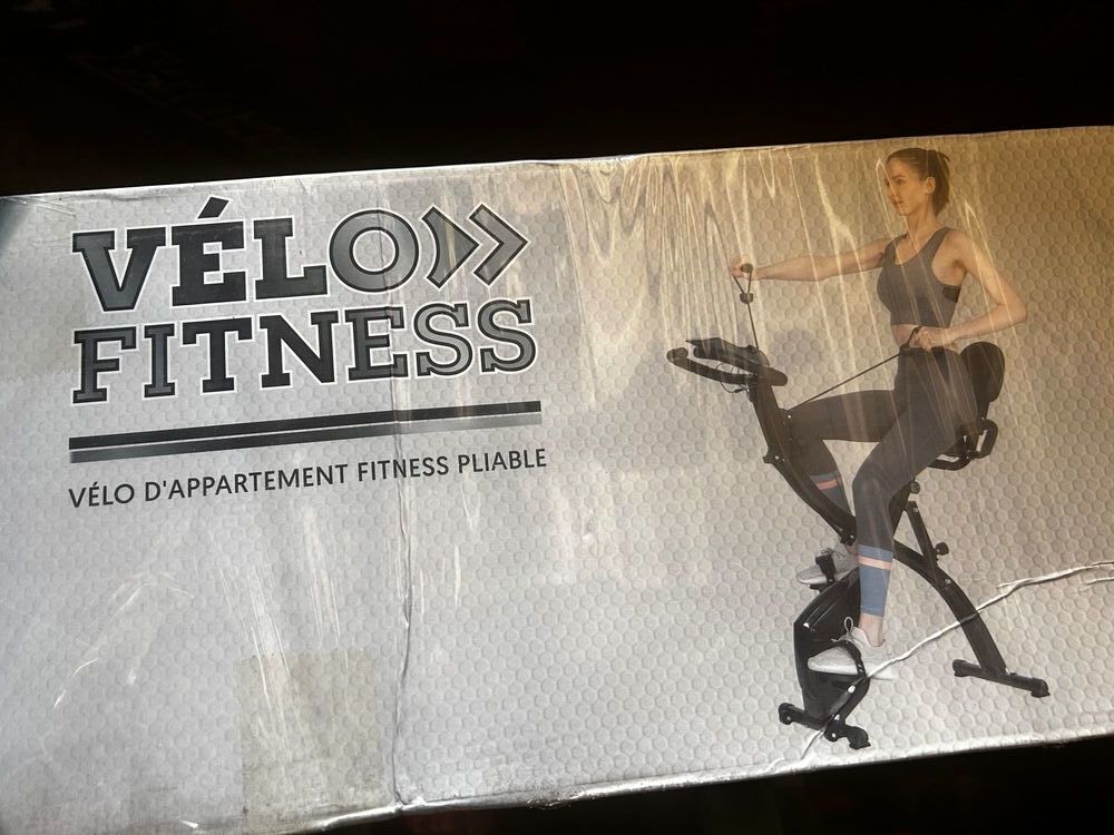 v&eacute;lo d'appartement. Vélos