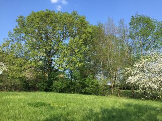  Terrain � vendre 1650 m�