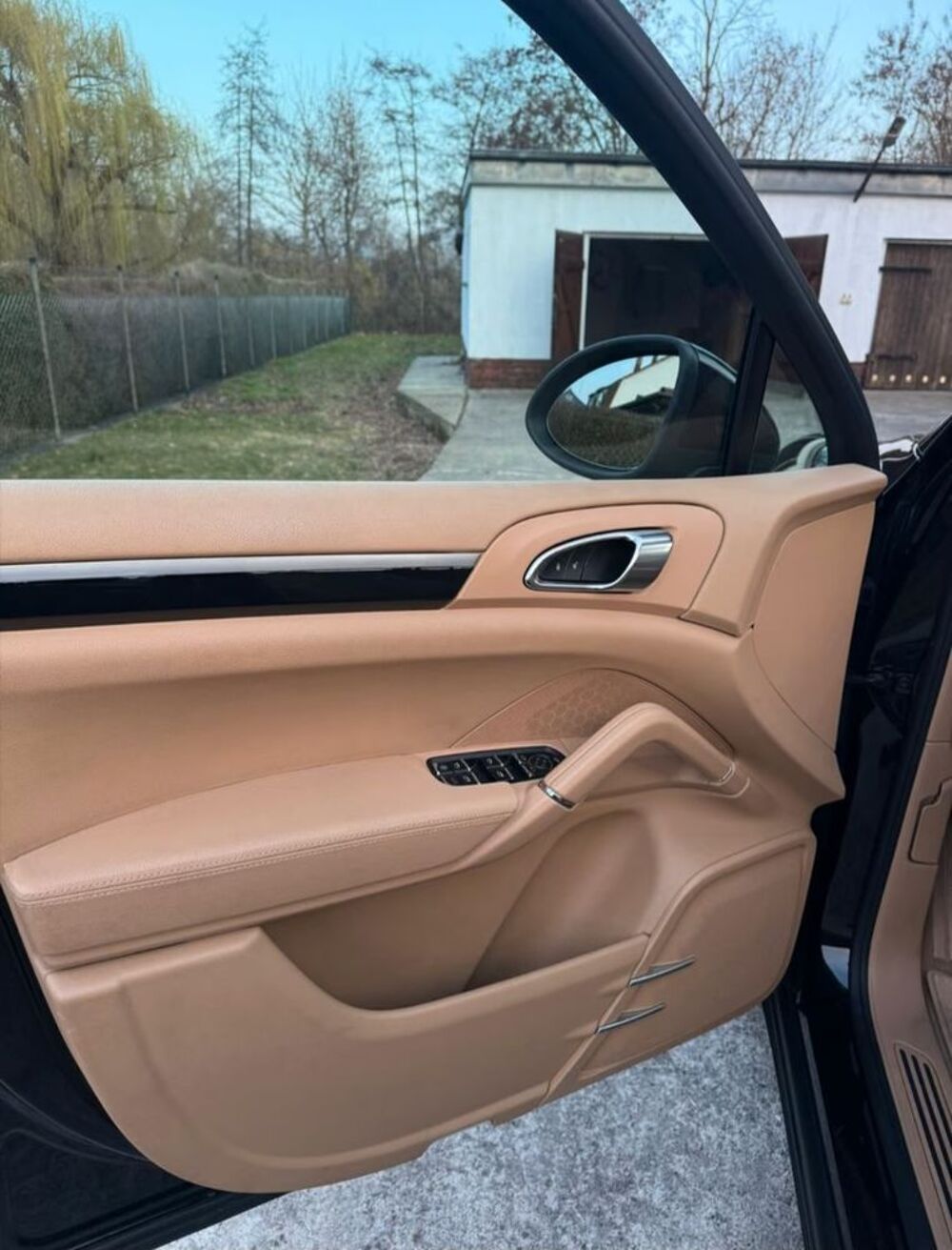 Cayenne 3.0D V6 Tiptronic S A 2012 occasion 20260 Calvi
