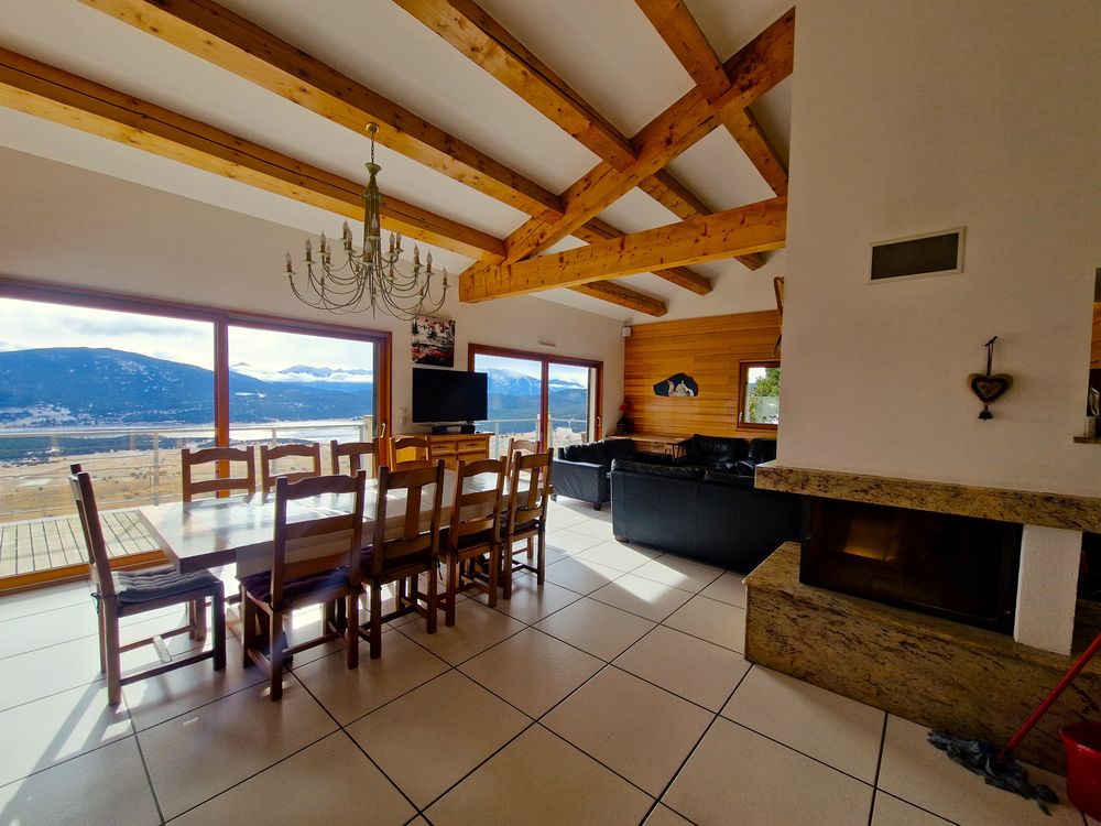 � vendre  Maison Les Angles (66210)