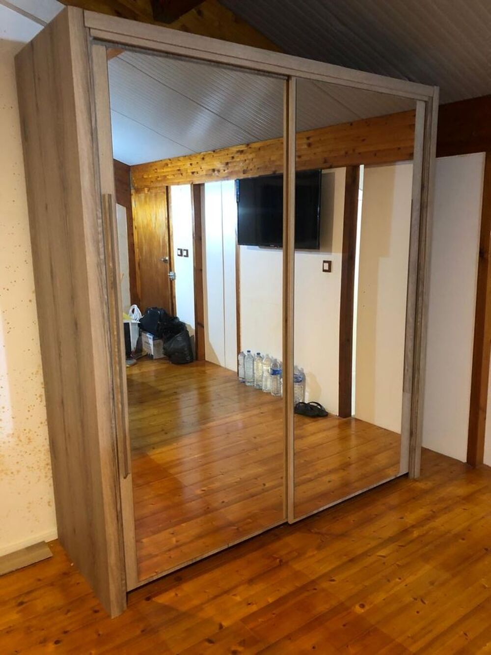 Grande Armoire de rangement Meubles