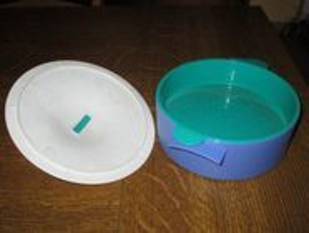 Microwave ou micro vap tupperware neuf et autres mod&egrave;les Décoration