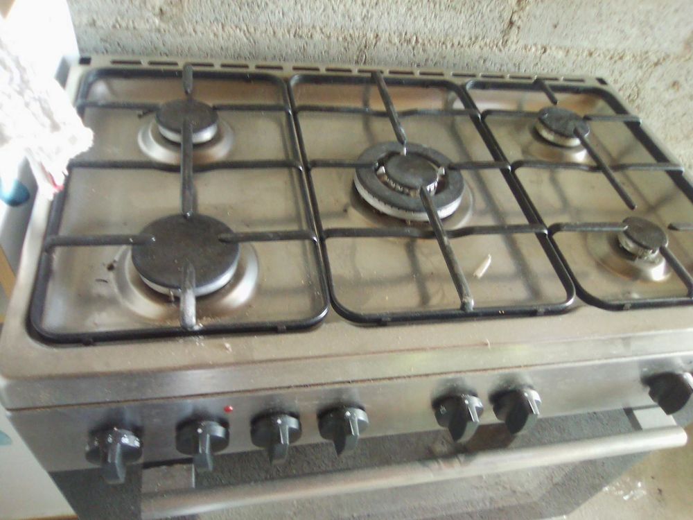 Cuisini&egrave;re Electroménager