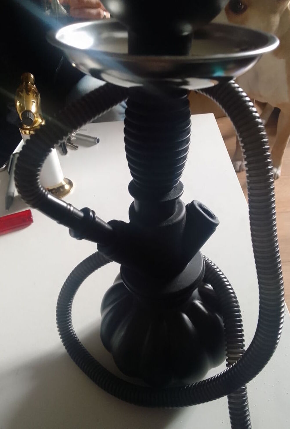 Chicha 'Street Art' 