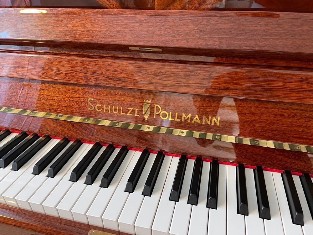 Piano Instruments de musique