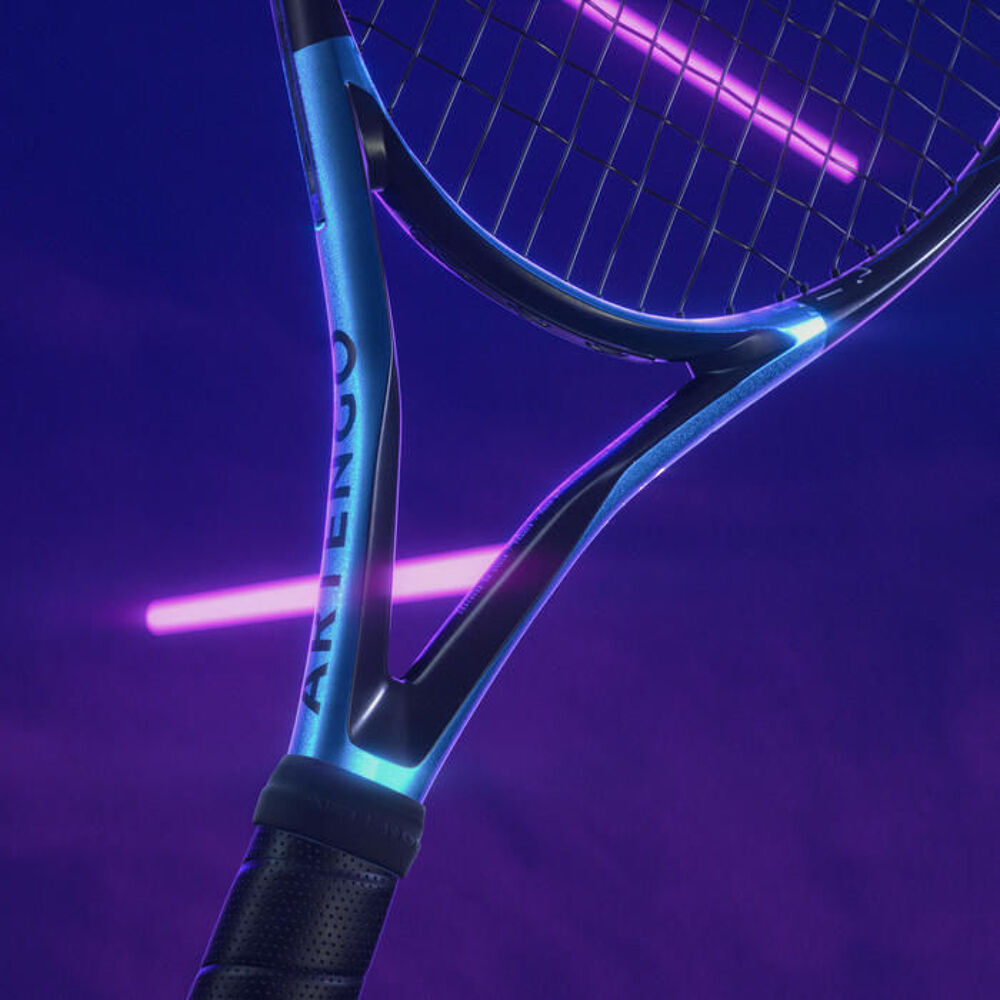 Recherche Raquette Tennis Artengo Pro SpiN TR 930 Taille 2 Sports